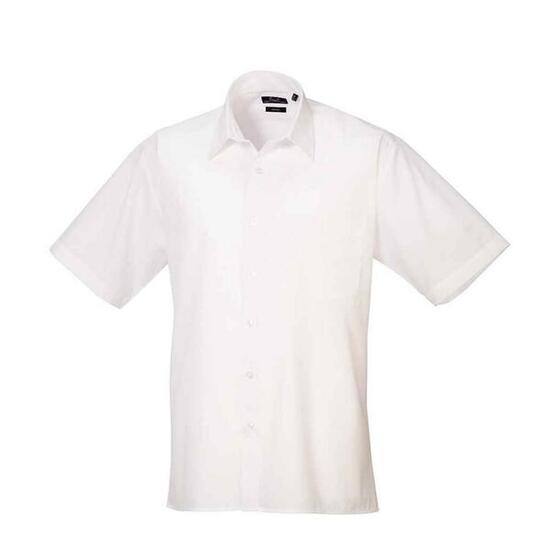 Chemise Homme (Blanc)