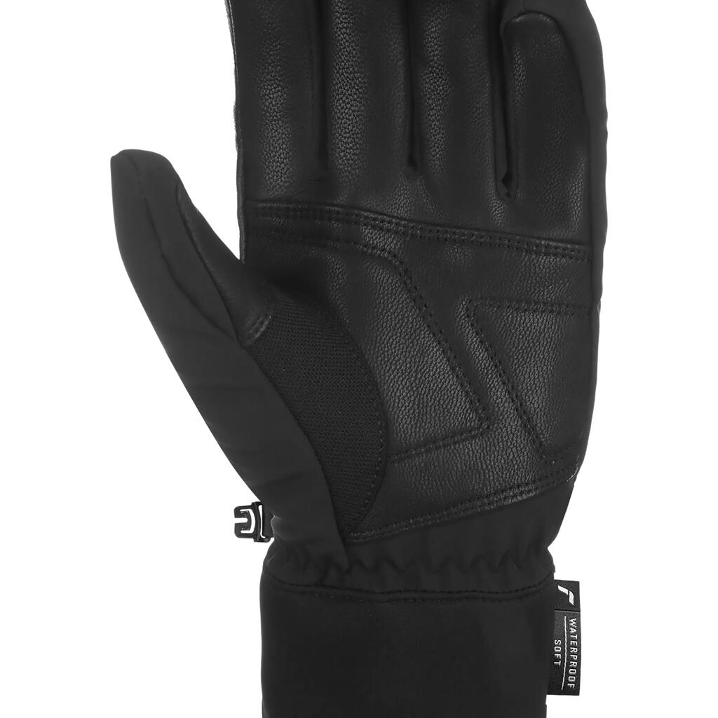 Ski gloves Reusch Thunder R-TEX® XT
