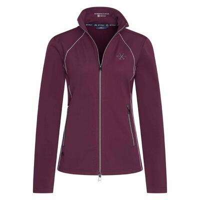Dames trainingsjack hv polo alice