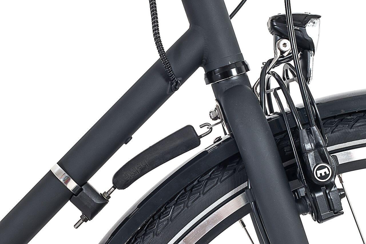 Mola de direcção para garfo de suspensão Hebie 28-62 mm 2/2