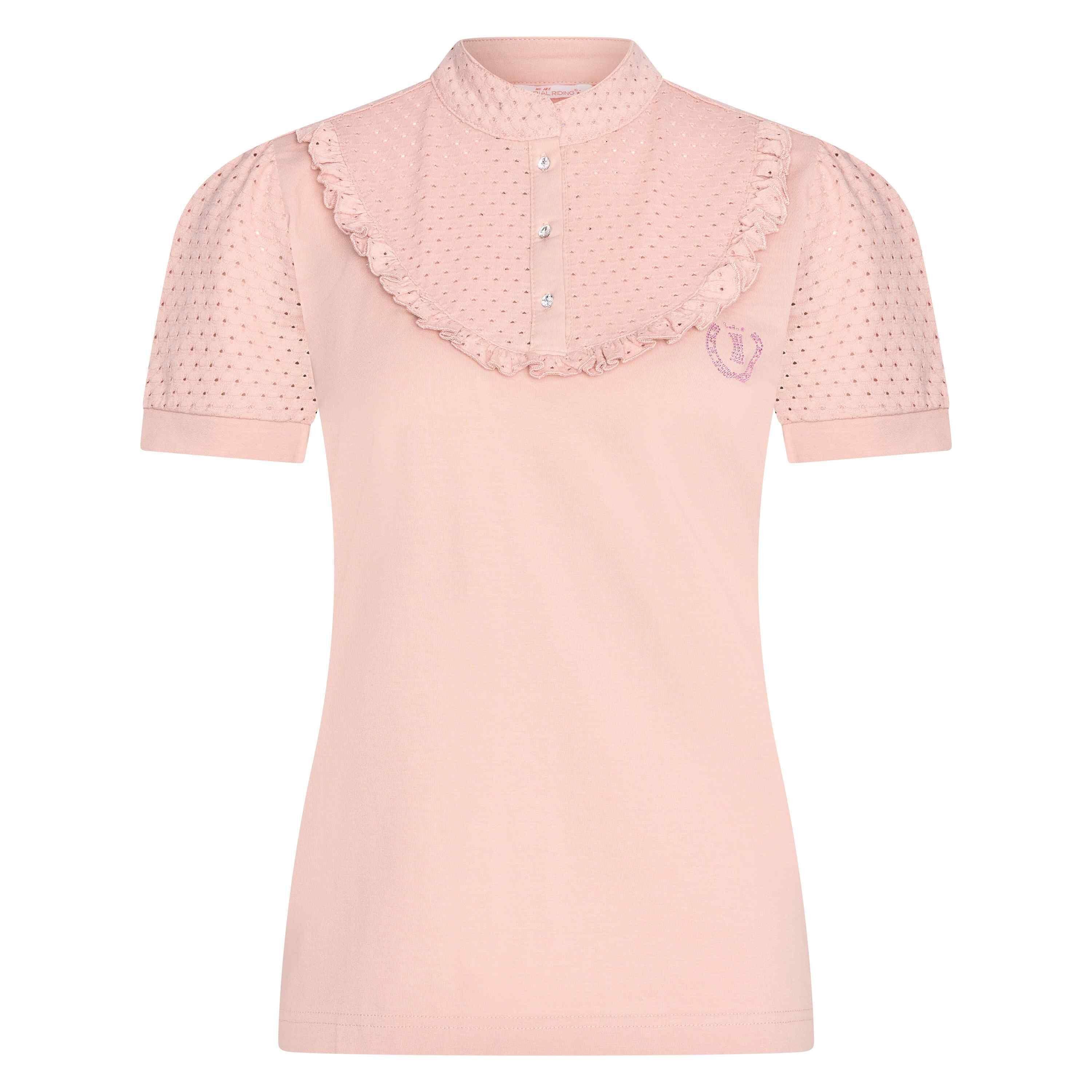 Tricou femei Imperial Riding Top Irhphoebe