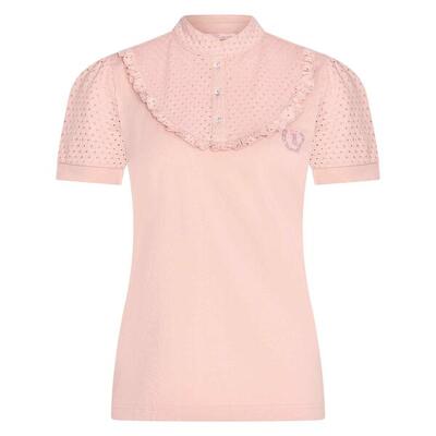 Dames-t-shirt imperial riding top irhphoebe