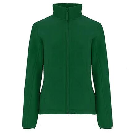 Veste Polaire ARTIC Femme (Vert Pin)