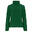 Dames Artic Fleece Jas (Fles groen)