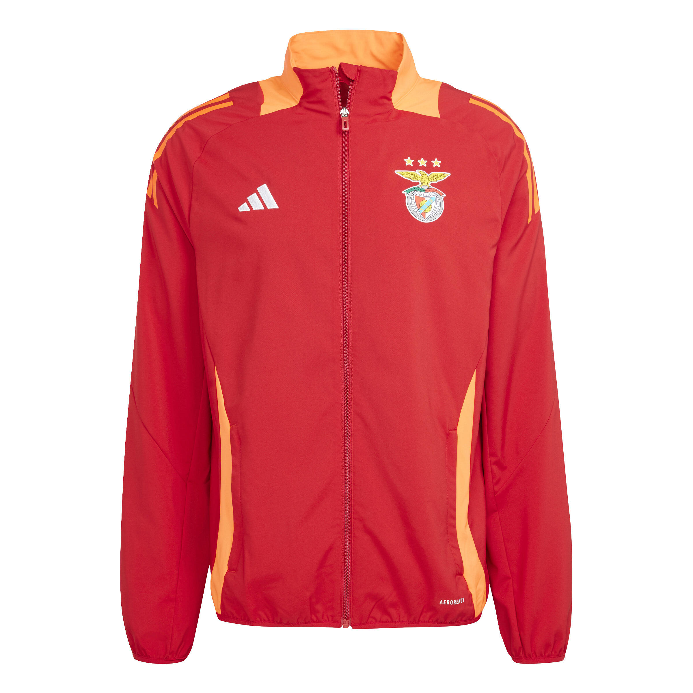 ADIDAS Presentatiejas Benfica Lisbonne Tiro 2024/25 Competition