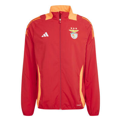 Presentatiejas benfica lisbonne tiro 2024/25 competition