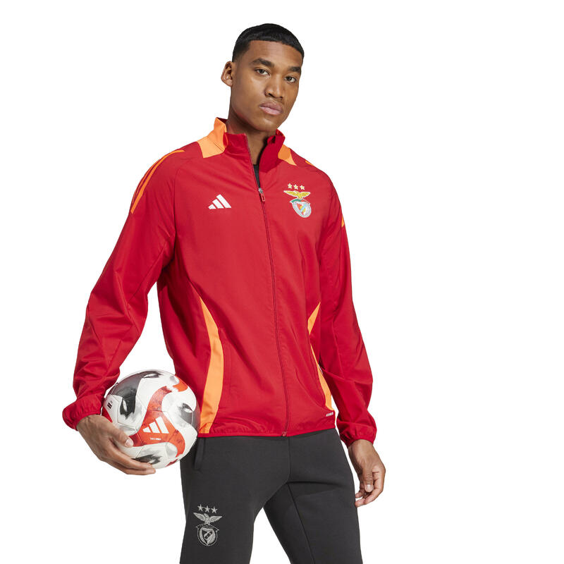 Veste de survêtement Benfica Lisbonne Tiro 25 - Clubs portugais