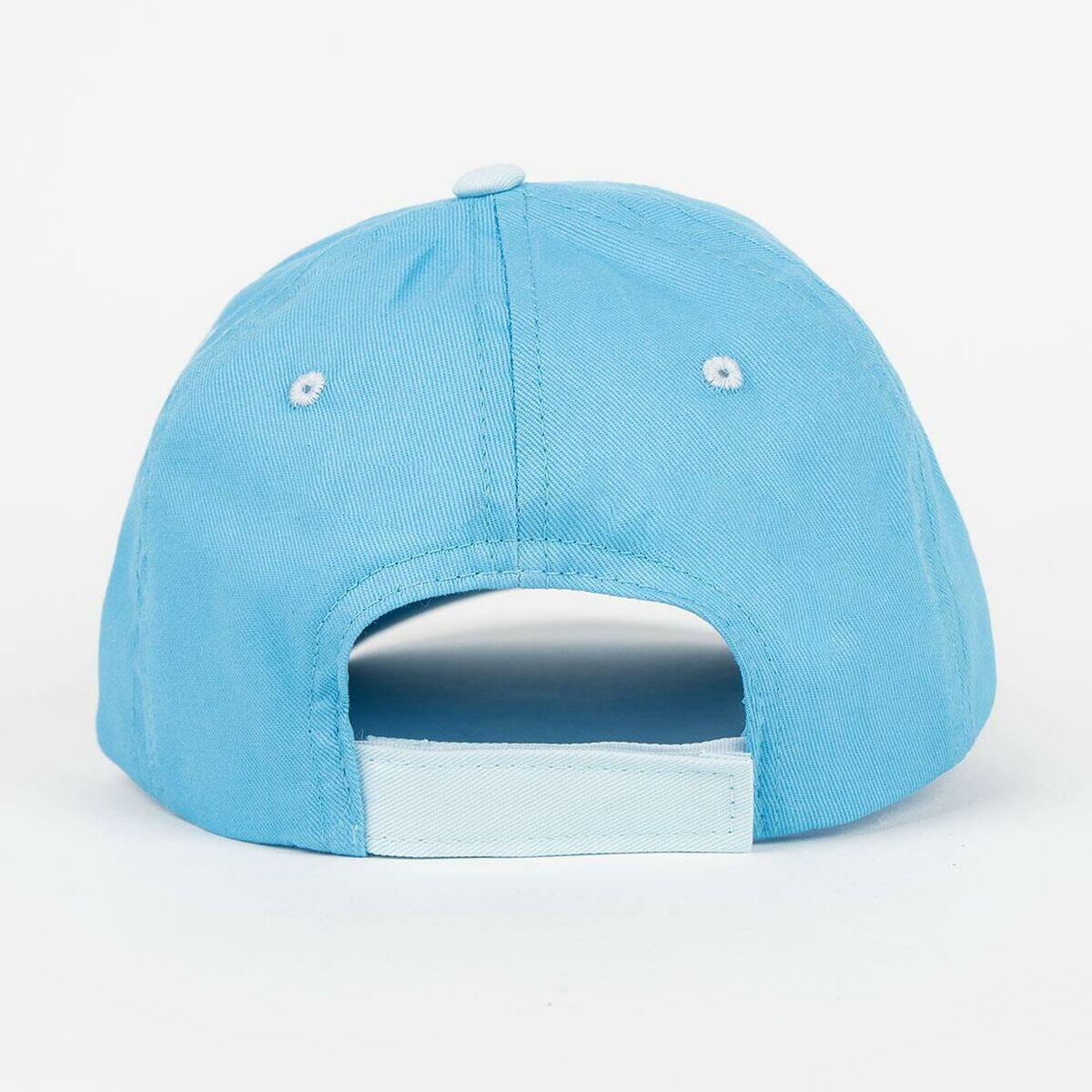 Gorra Infantil The Paw Patrol Azul 3/4