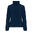 Dames Artic Fleece Jas (Marineblauw)