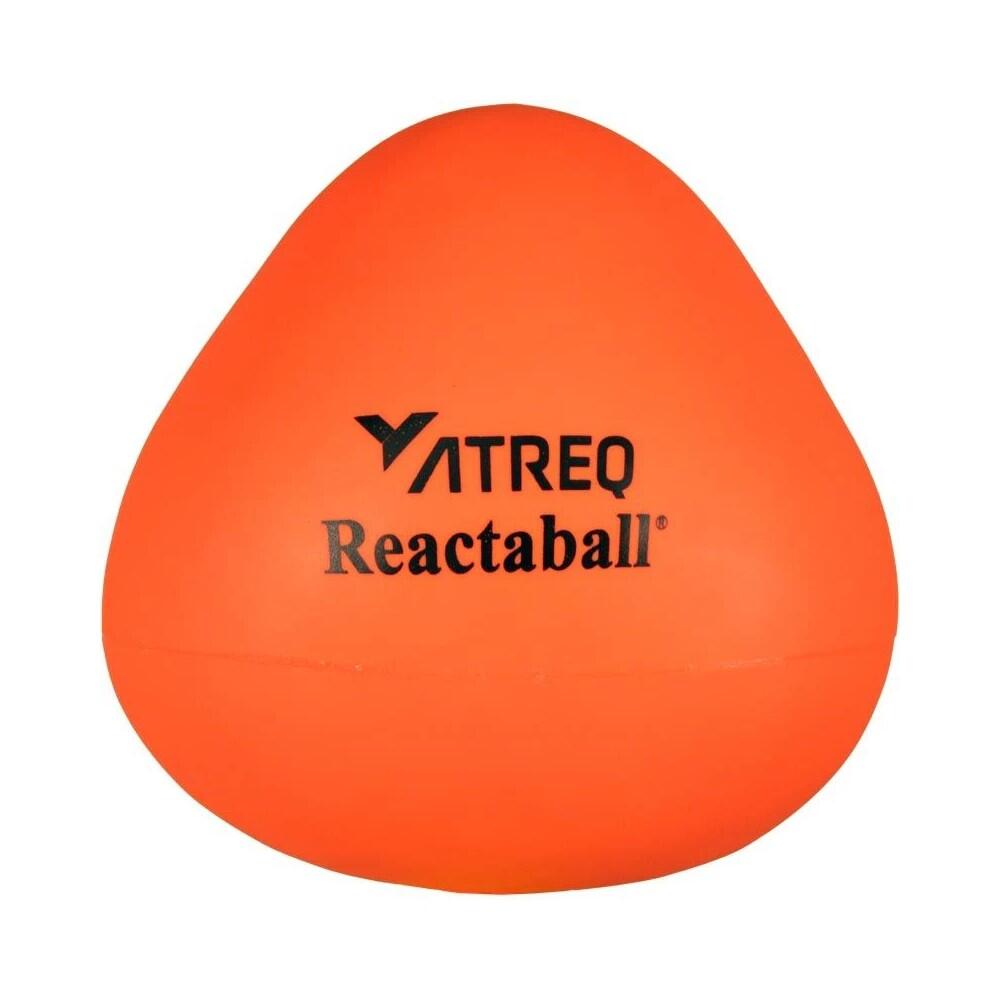 PRECISION Reaction Ball (Orange)