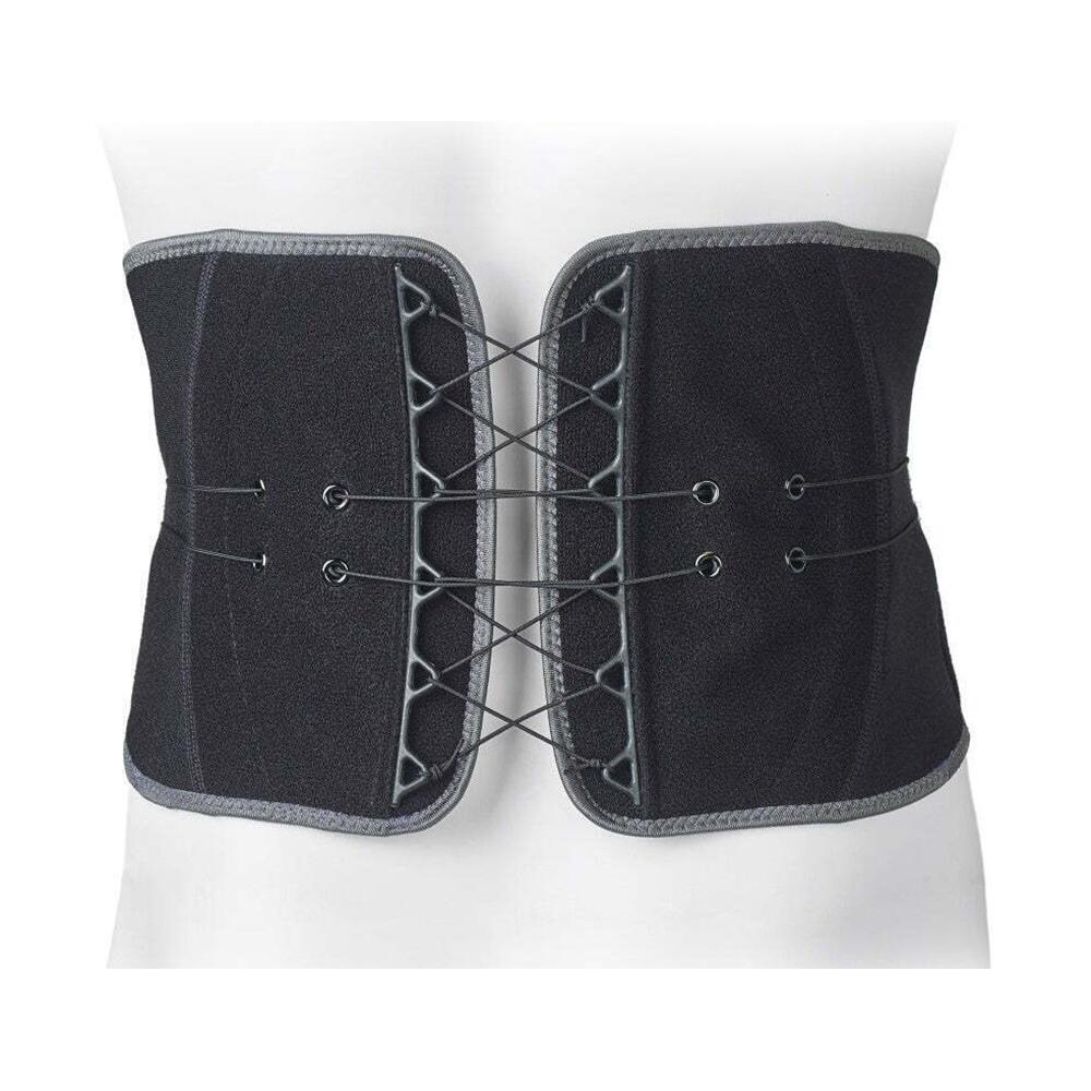 Advanced Back Support (Navy) S, M 2/3