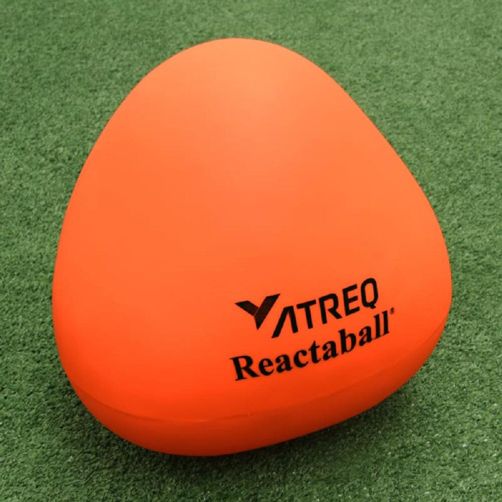 Sfera Precision Reaction Arancio 2/2