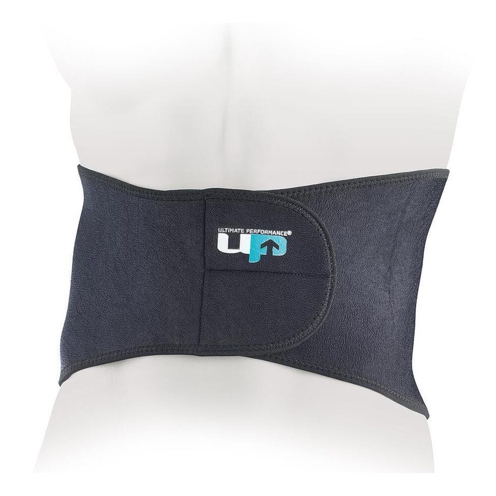 Advanced Back Support (Navy) S, M 3/3