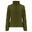 Dames Artic Fleece Jas (Dennengroen)