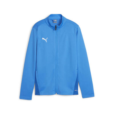 Kinder trainingspak puma teamgoal