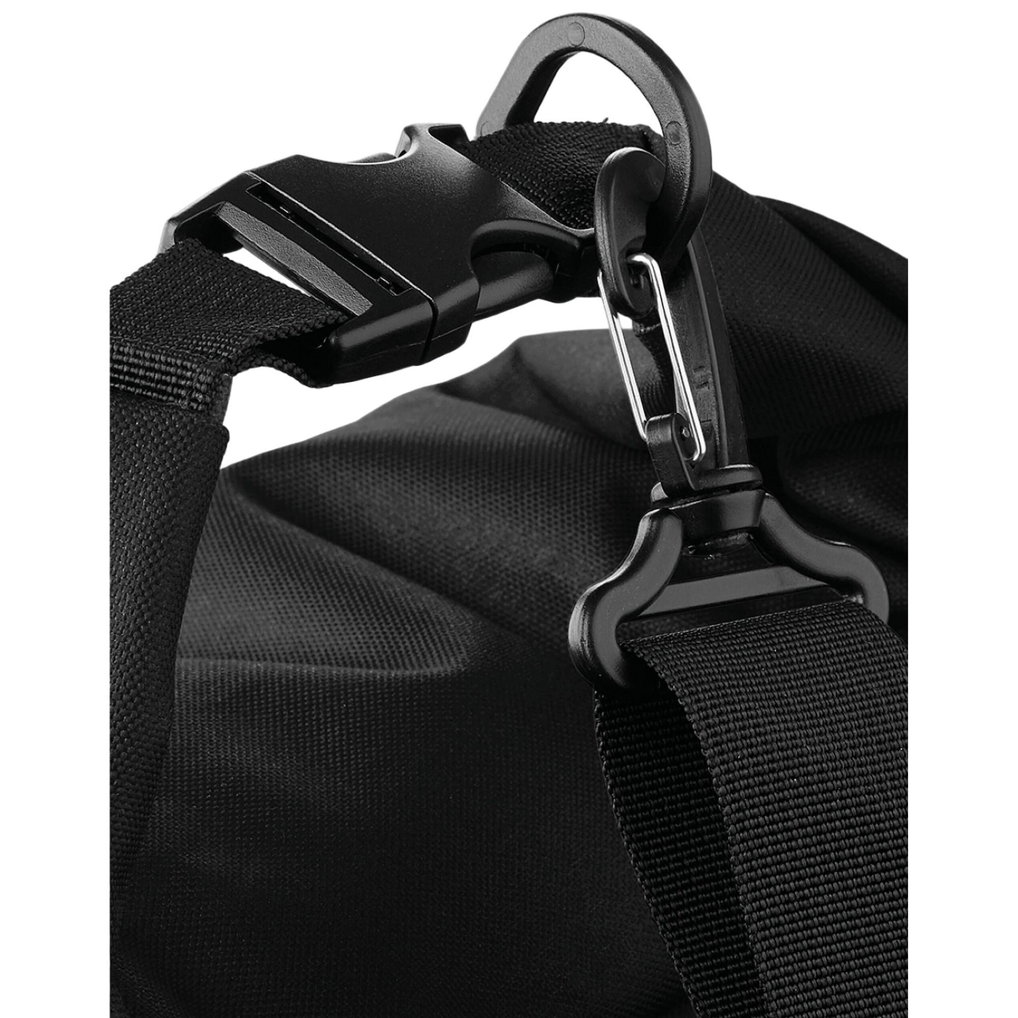 Saco seco SLX Waterproof 40L (Preto) 3/3