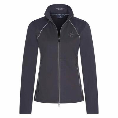 Dames trainingsjack hv polo alice