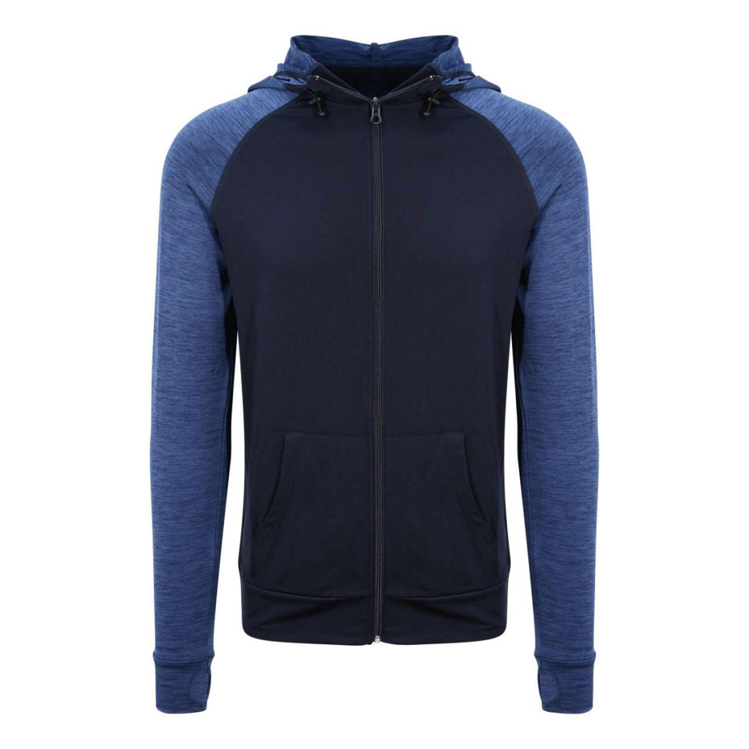 blu navy / blu scuro