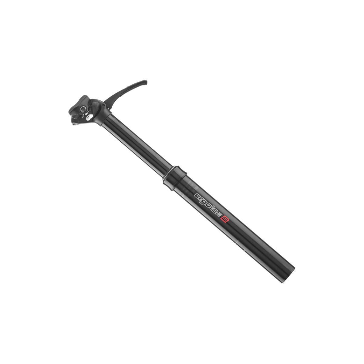 ERGOTEC Posto sella Ergotec D31.6 Up And Down