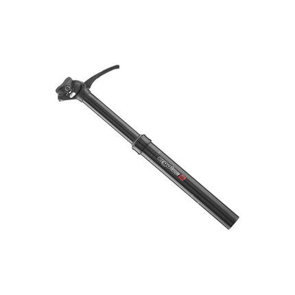 Tige de selle Ergotec D31.6 Up And Down