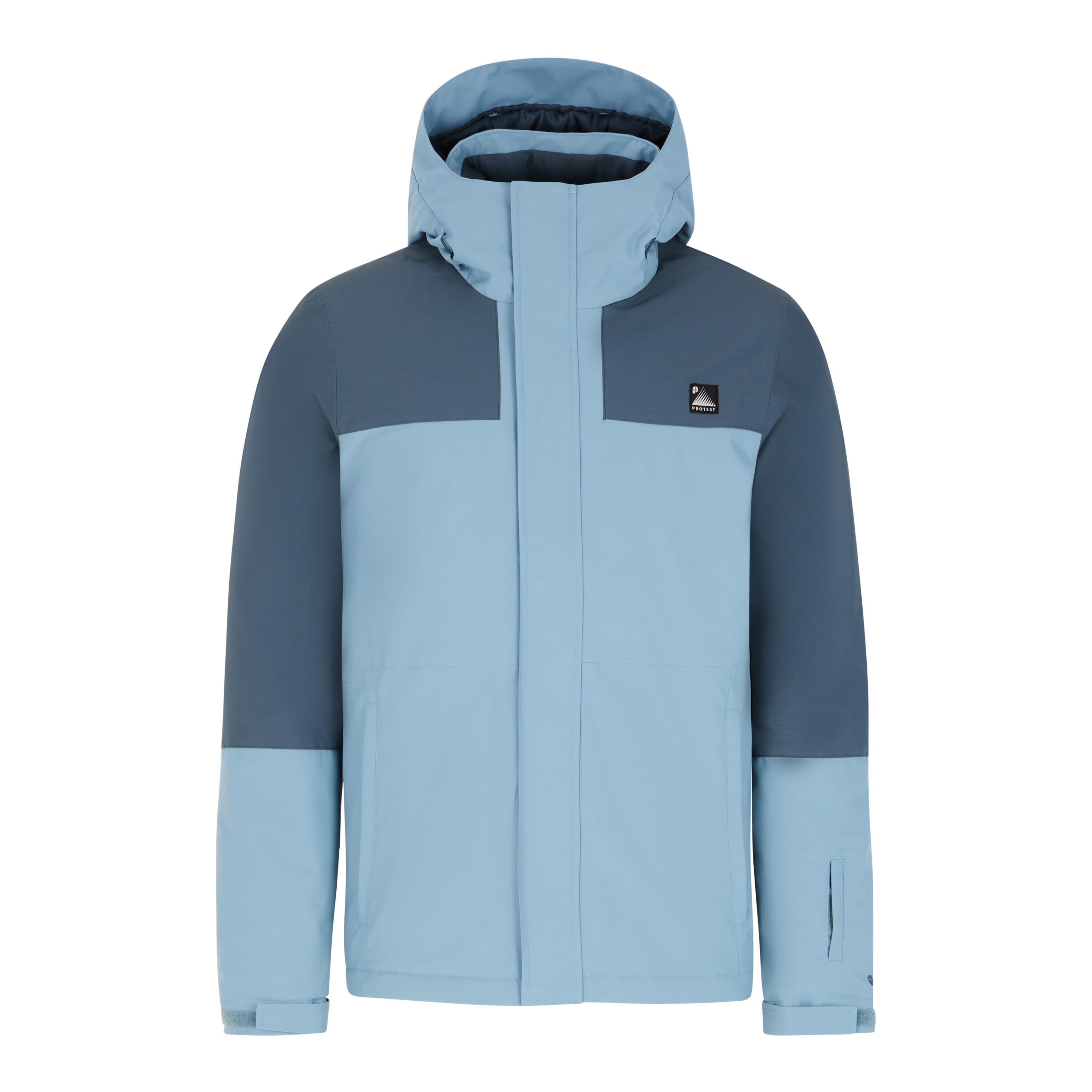 Skijacke Protest Choose Decathlon