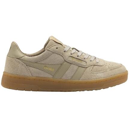 Baskets femme Gola Hawk Suede 86