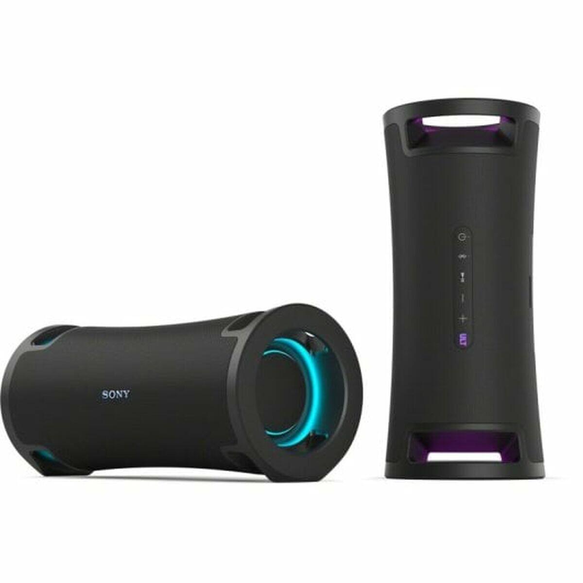 Altifalante Portátil Sony SRSULT70B Preto 3/5