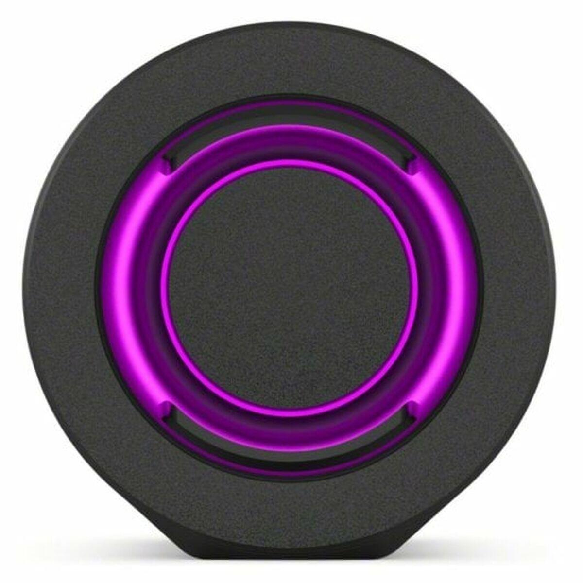 Altifalante Portátil Sony SRSULT70B Preto 5/5