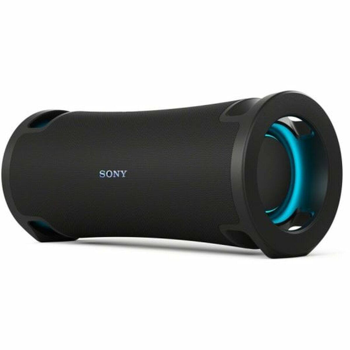 SONY Altifalante Portátil Sony SRSULT70B Preto
