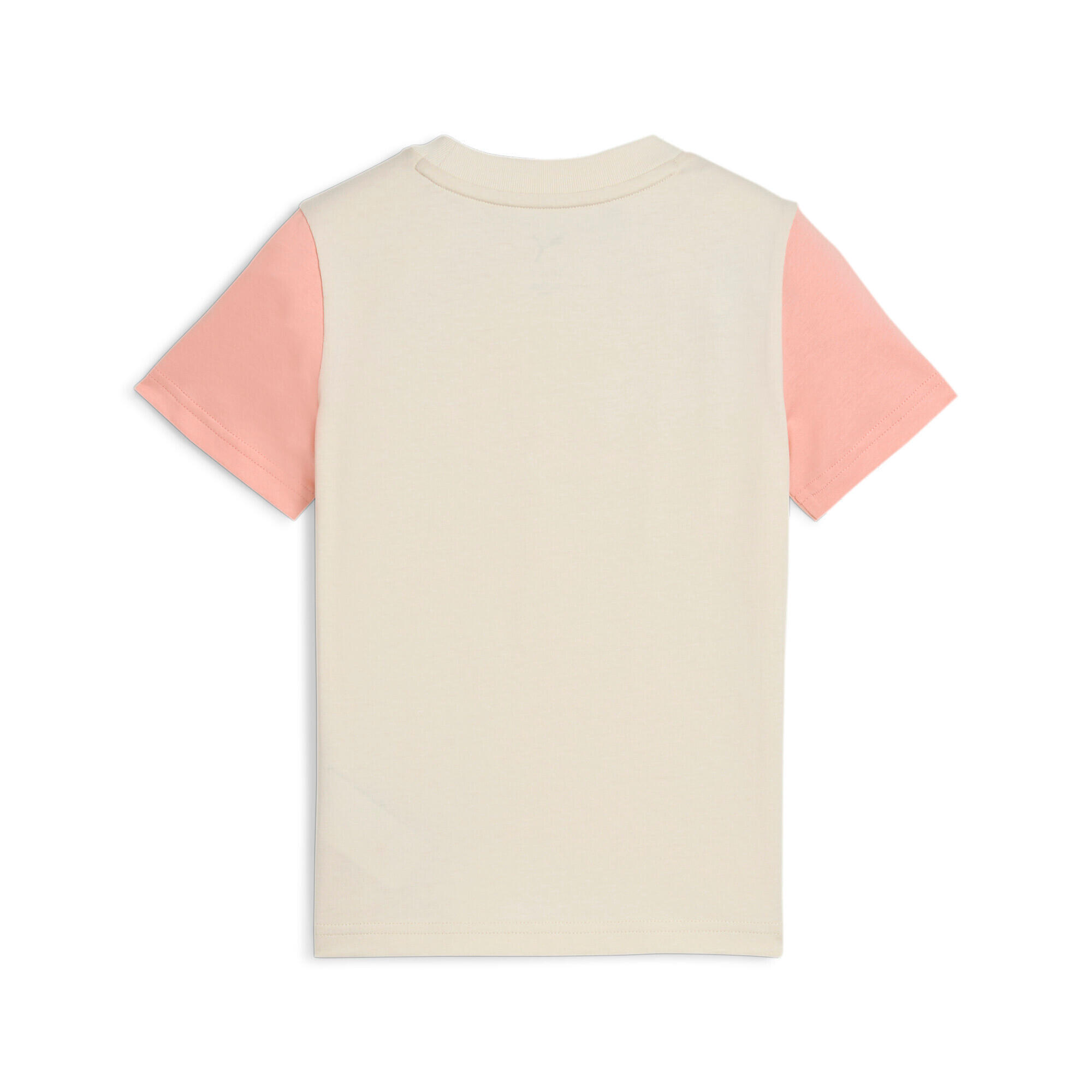 Camiseta infantil Puma Sandy Adventures 4/7