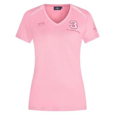 T-Shirt Frau HV Polo Favouritas Tech