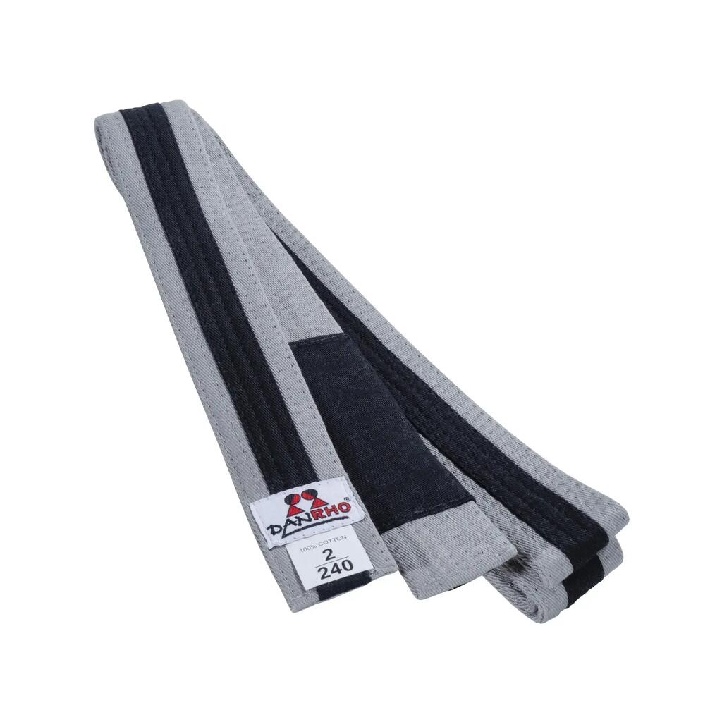 Brazilian Jiu-Jitsu belt for kids Danrho