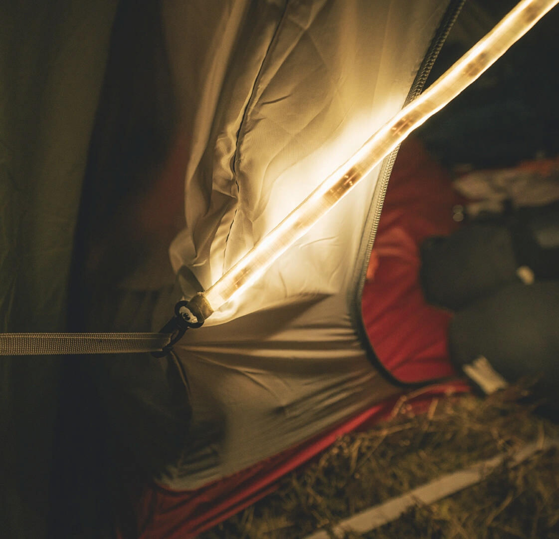 Robens Merrick Light Strip 200 cm 3/6