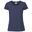 Tricou Drumeții În Natură Fruit Of The Loom Iconic 190 Femei