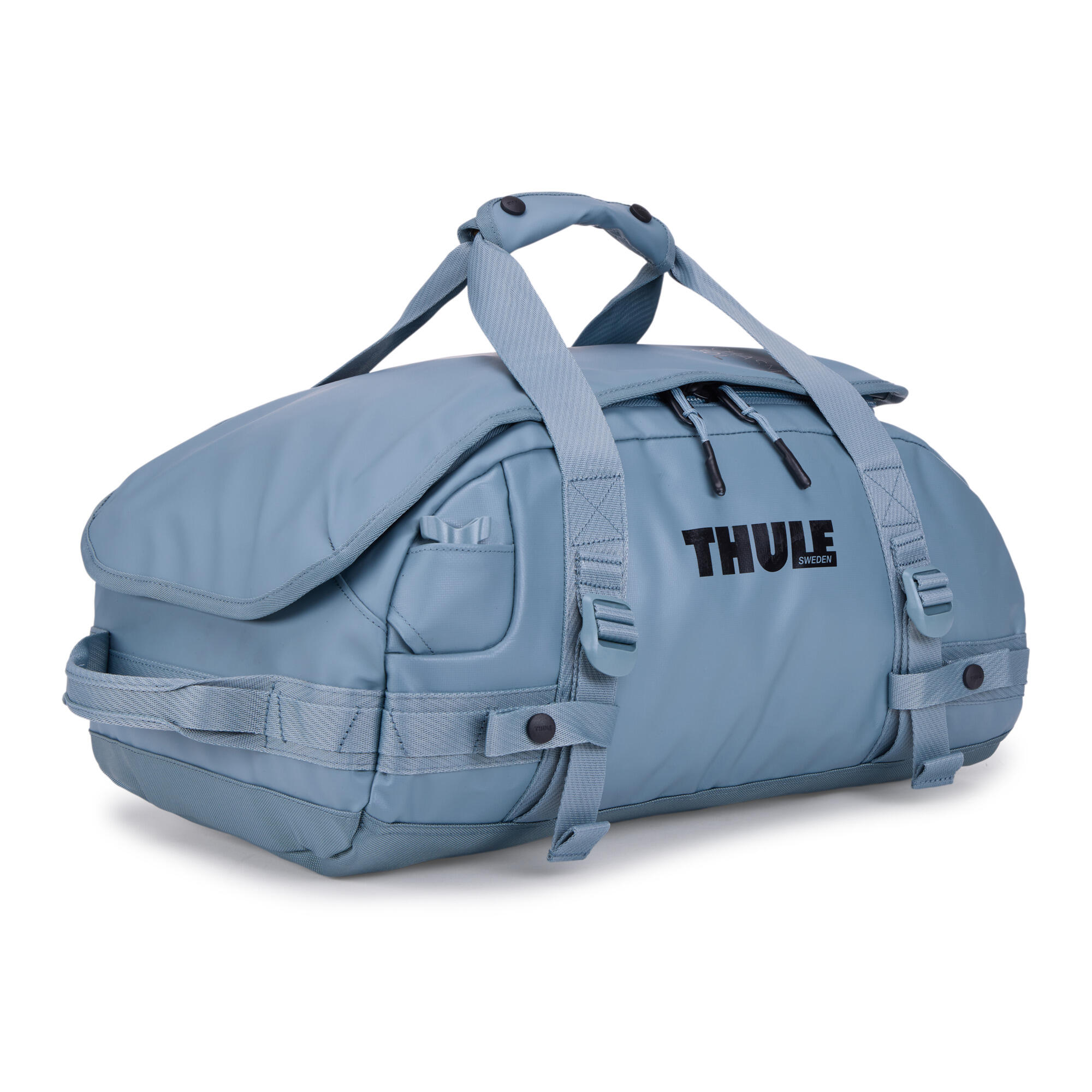 THULE Reistassen Thule Chasm Pond gray 30 GREY 30 L (Z132- VOLUME (LITER, ML, CC))