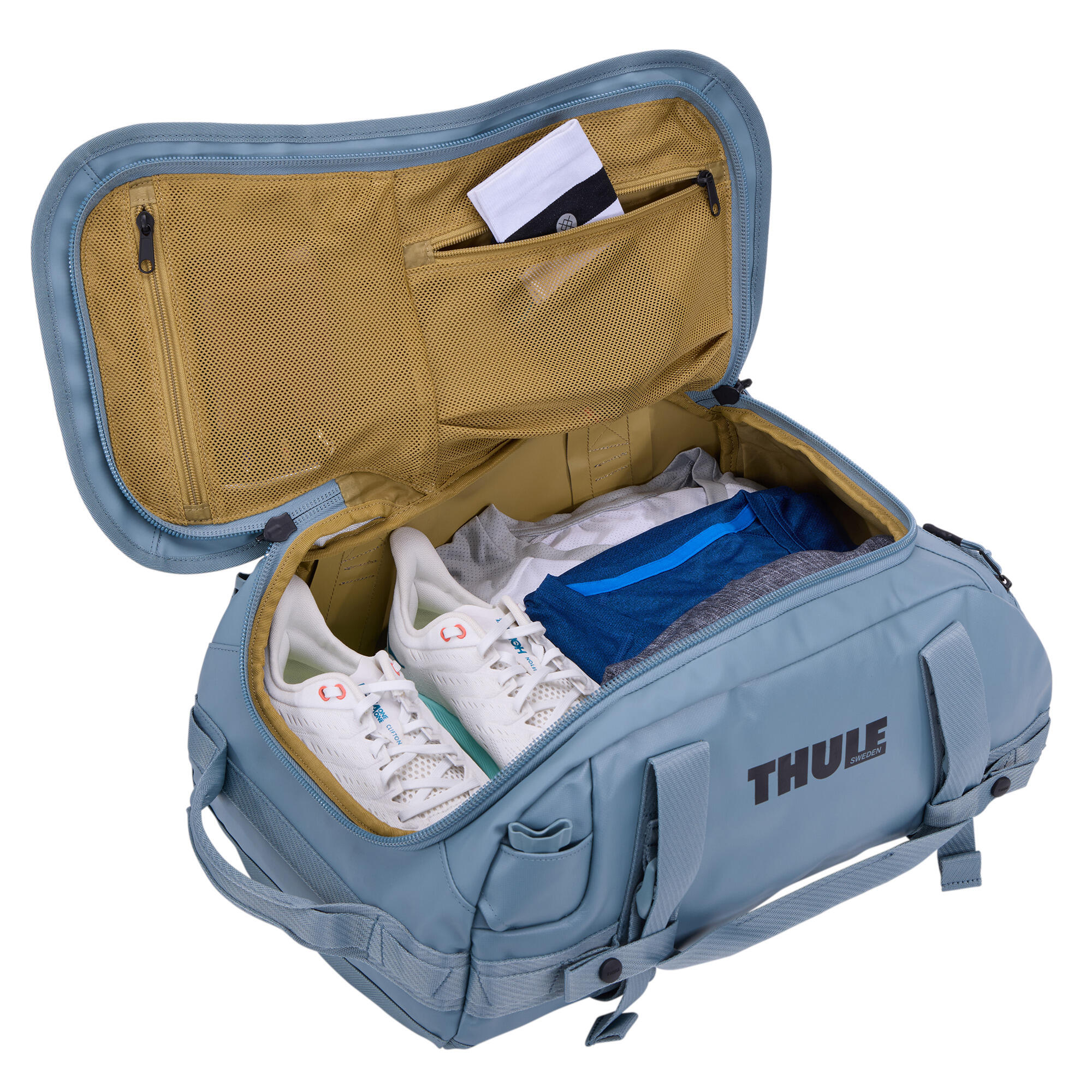 Reistassen Thule Chasm Pond gray 30 GREY 30 L (Z132- VOLUME (LITER, ML, CC)) 3/6