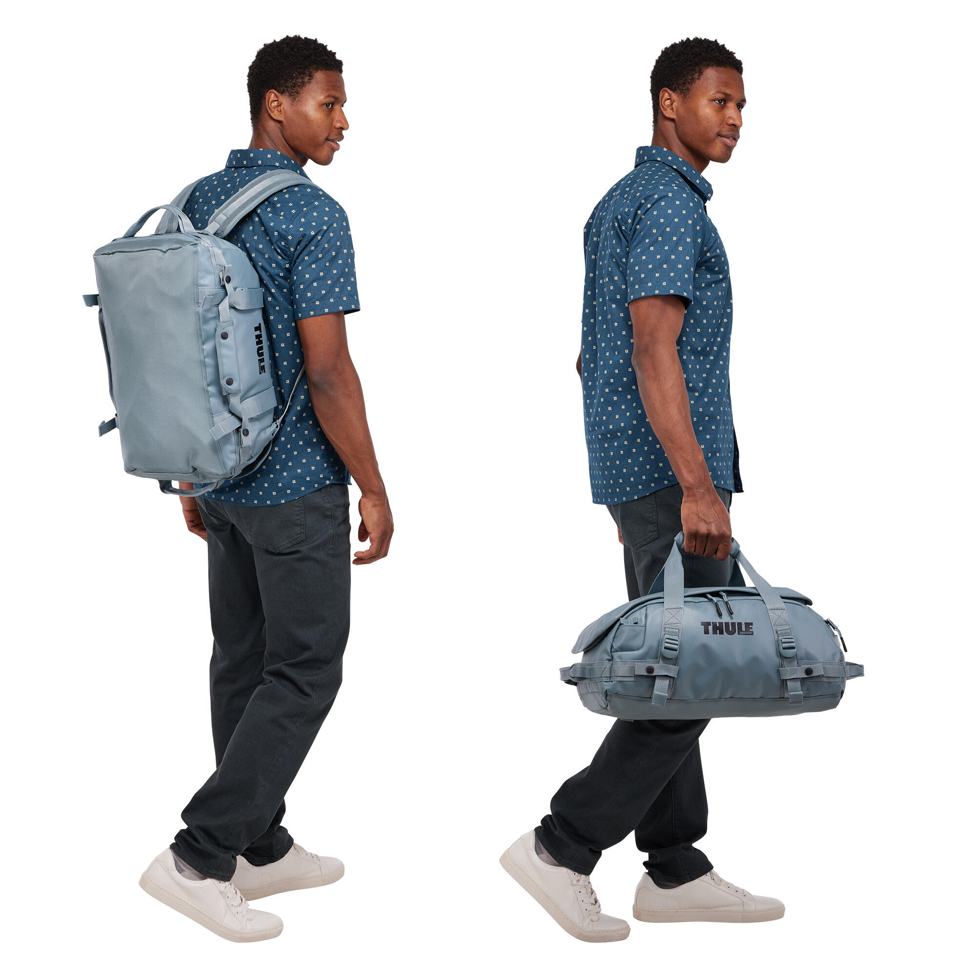 Reistassen Thule Chasm Pond gray 30 GREY 30 L (Z132- VOLUME (LITER, ML, CC)) 4/6