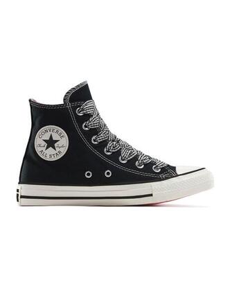 Zapatillas para Mujer Converse Chuck taylor all star Negro