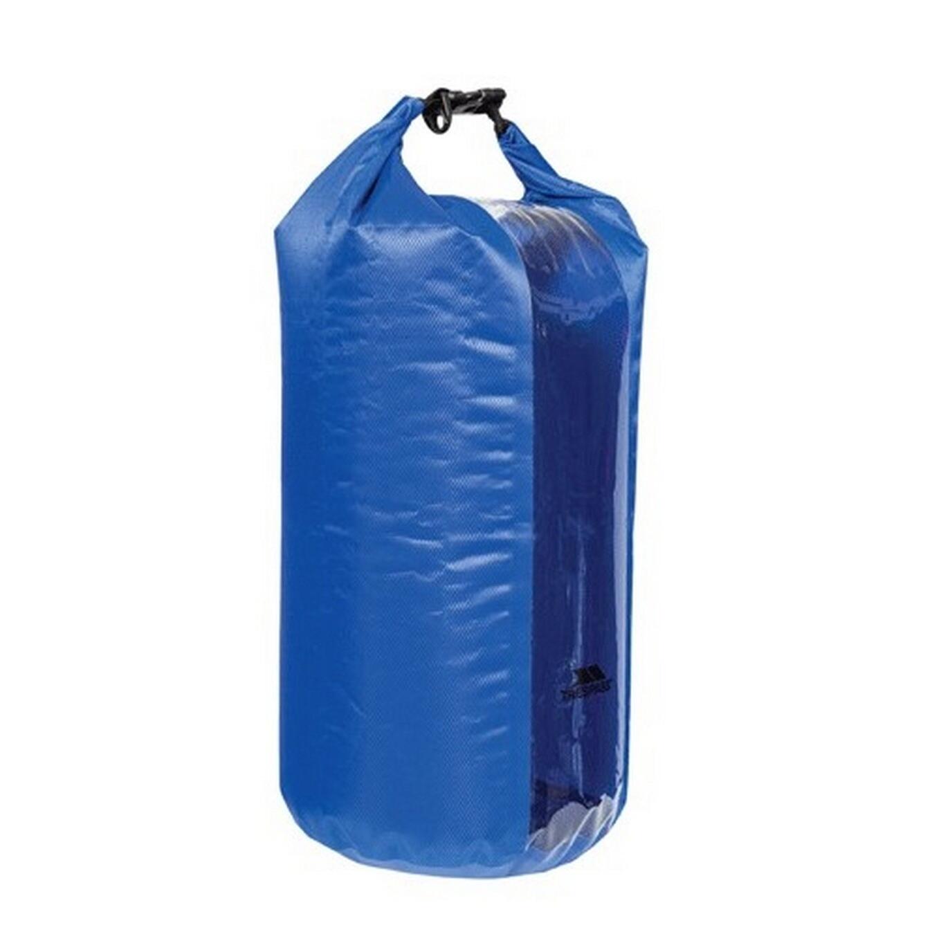 Atmungsaktive 20Liter Trocken Tasche Damen und Herren Blau 2/4