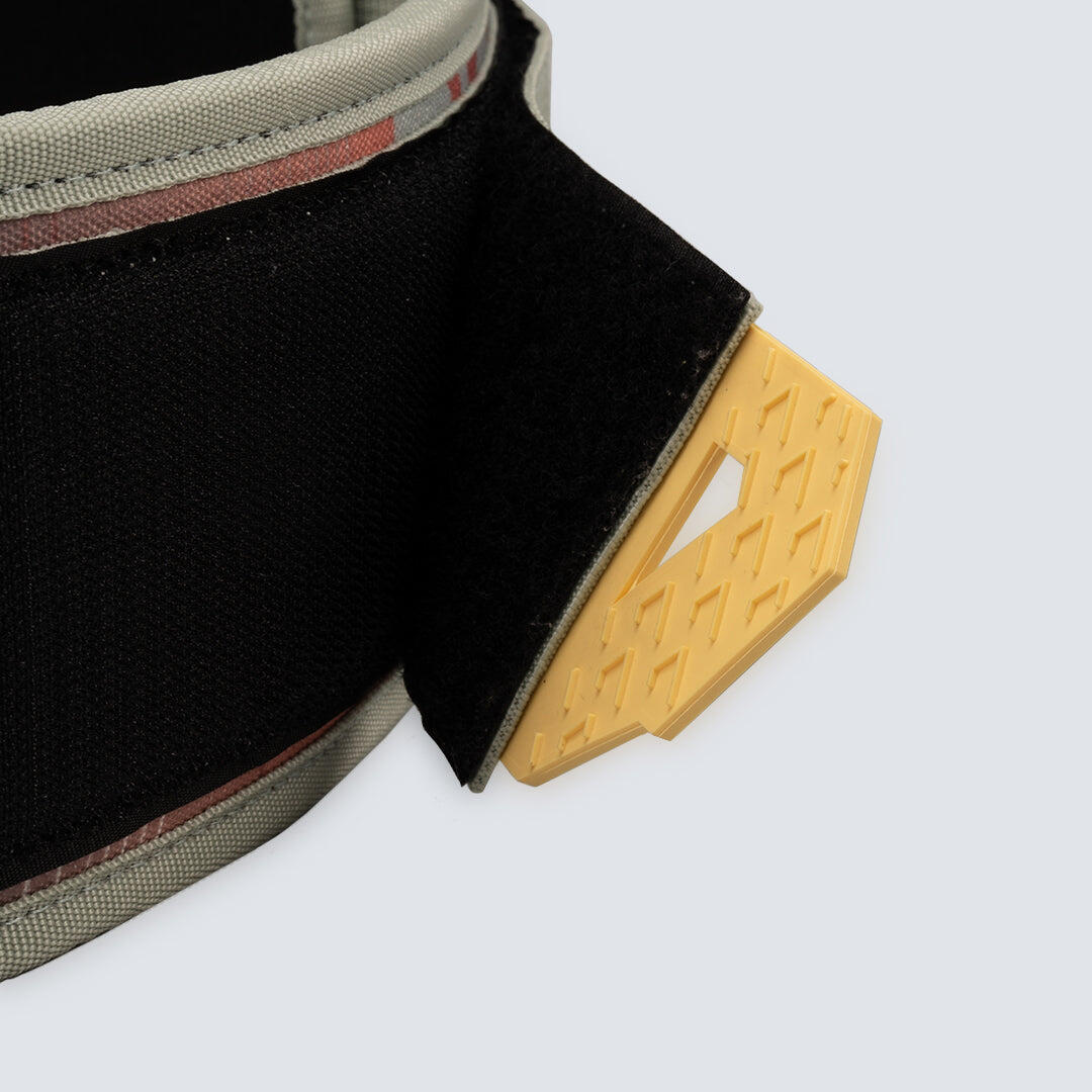 Cintura per sollevamento pesi LockPro PICSIL 3/6