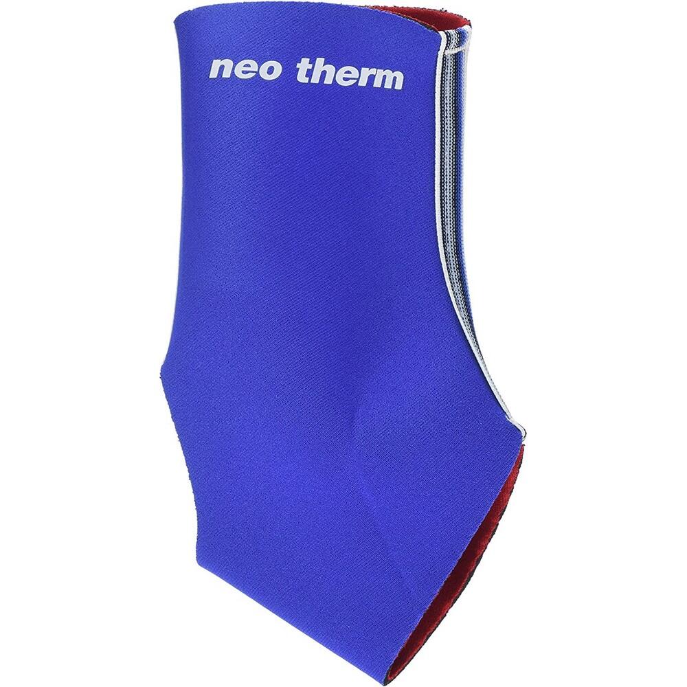 Neo Therm Ankle Brace (Blue) 1/1