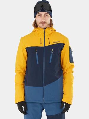 Ski jas heren privet allmountain