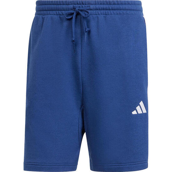 Short De Sport Adidas M 3S Ft Adulte