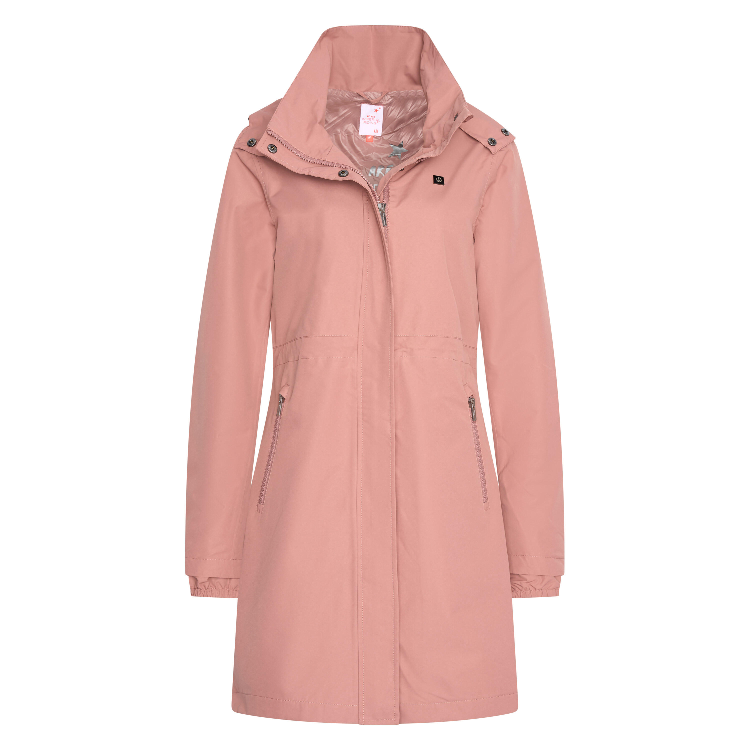 IMPERIAL RIDING Regenjacke Frauen Imperial Riding Joy Ride