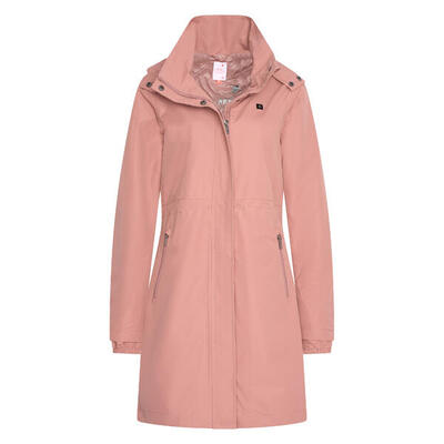 Regenjacke für Mädchen Imperial Riding Joy Ride