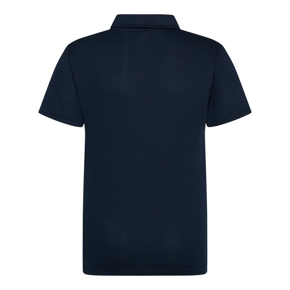 Polo para Niños/Niñas Marino French 2/2