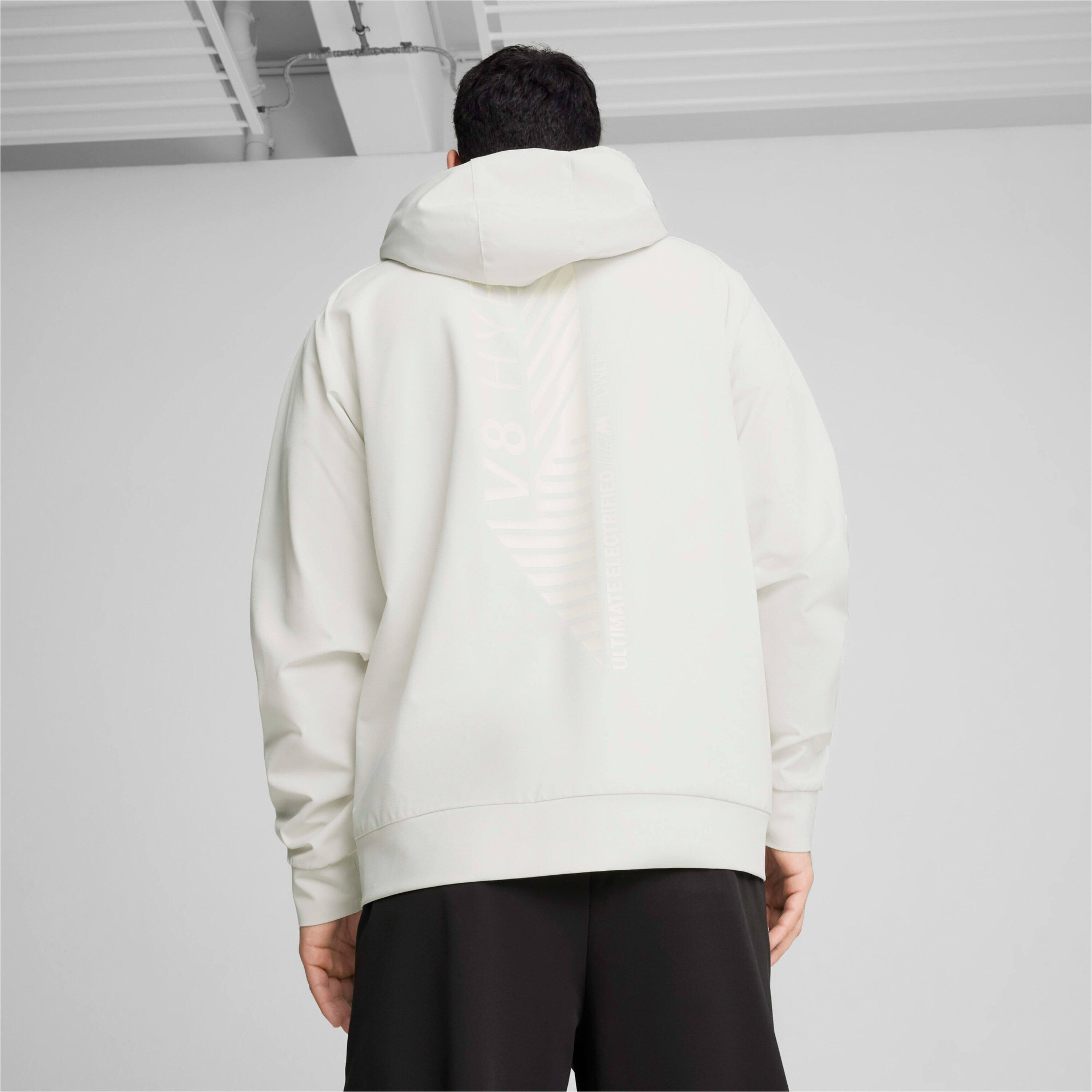 Veste de survêtement Puma BMW MMS Life 5/7