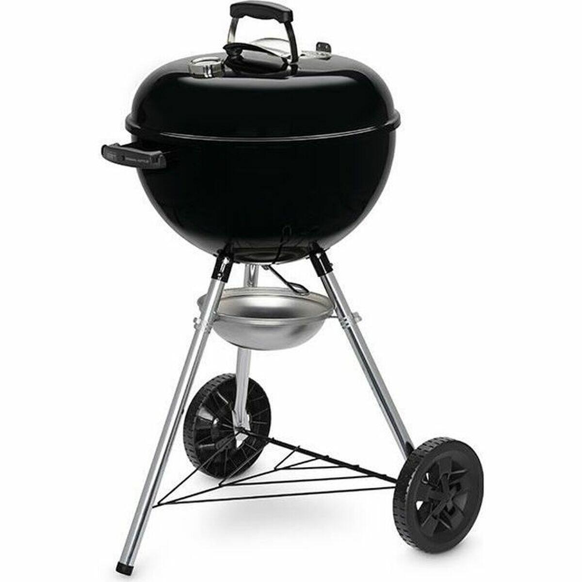 WEBER picture