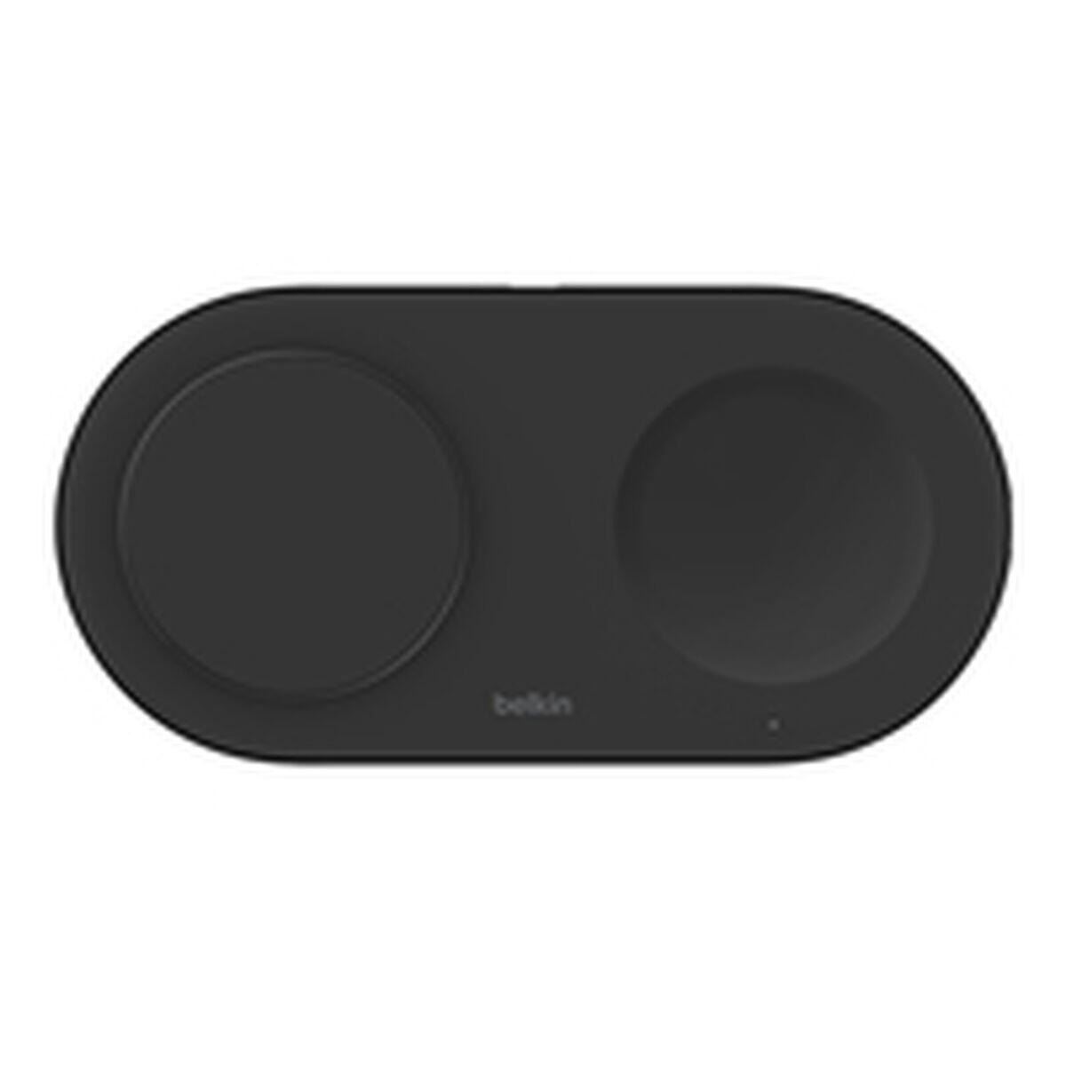 Chargeur sans fil Belkin WIZ021VFBK 2/2
