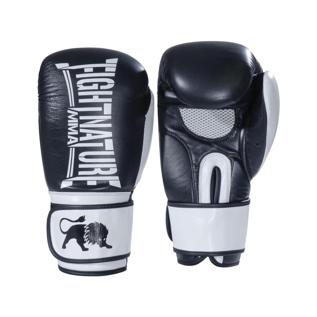 Boxing gloves Danrho Fighitnature Sparring